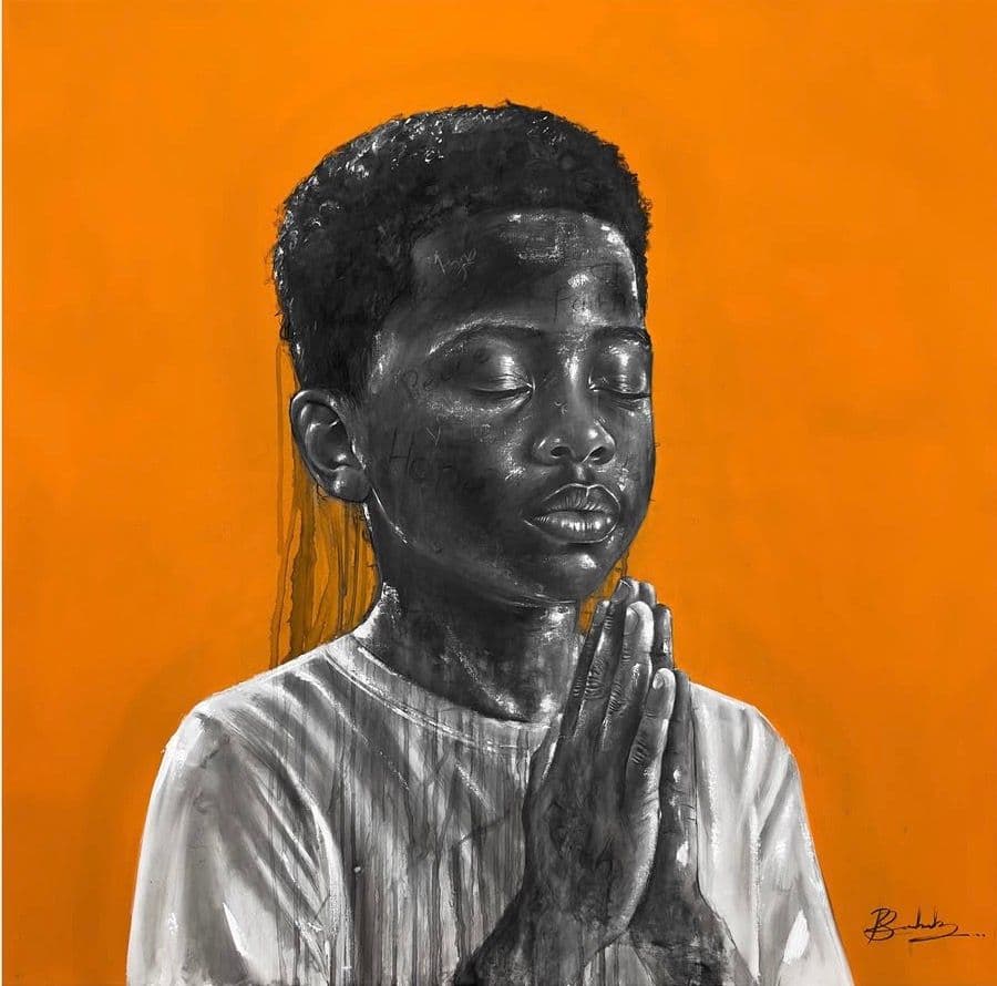 In His Presence